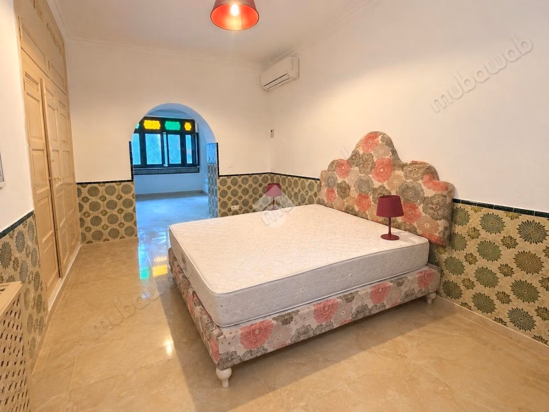 Villa individuelle en location