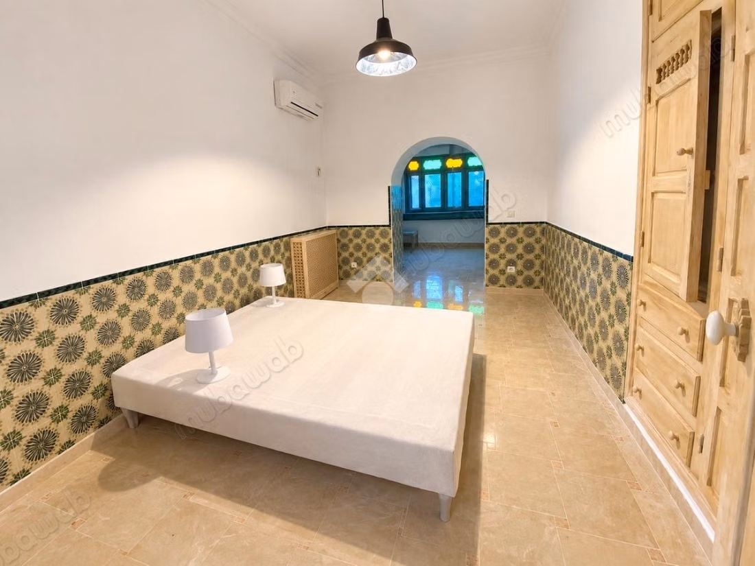 Villa individuelle en location