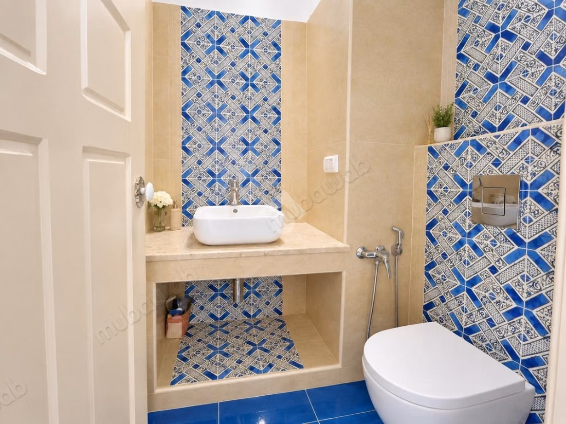 Villa individuelle en location