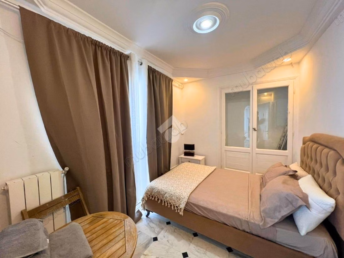 Appartement S2 avec vue mer et forêt à Golden