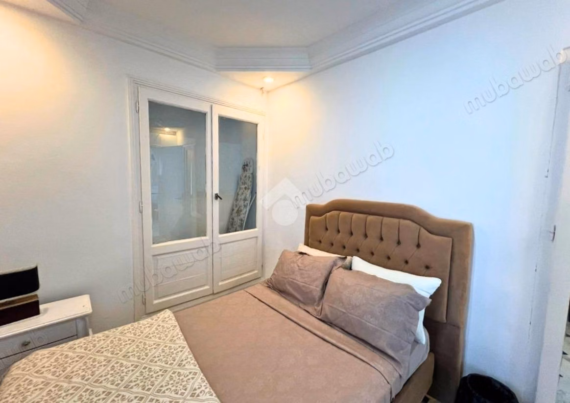Appartement S2 avec vue mer et forêt à Golden