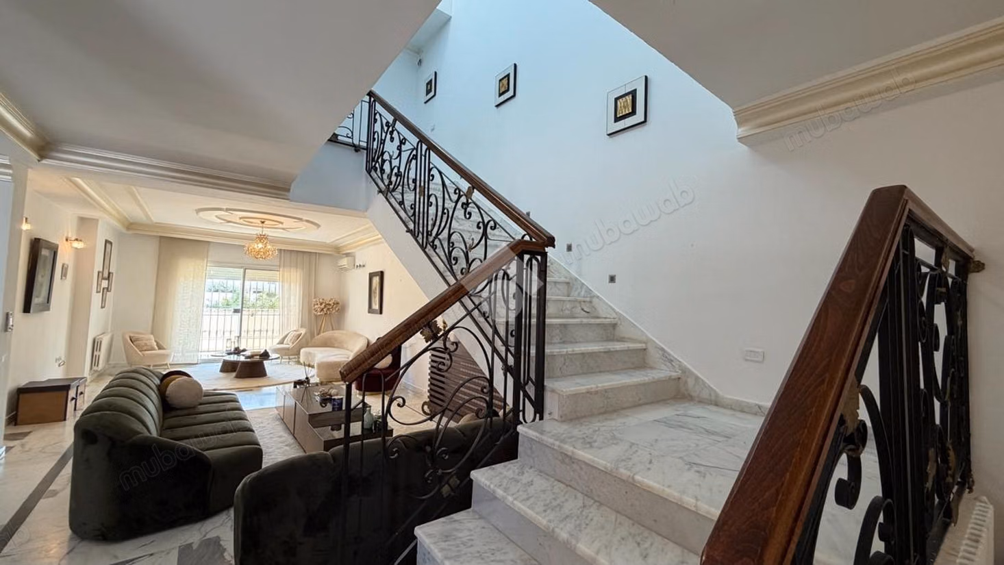 Villa individuelle en vente