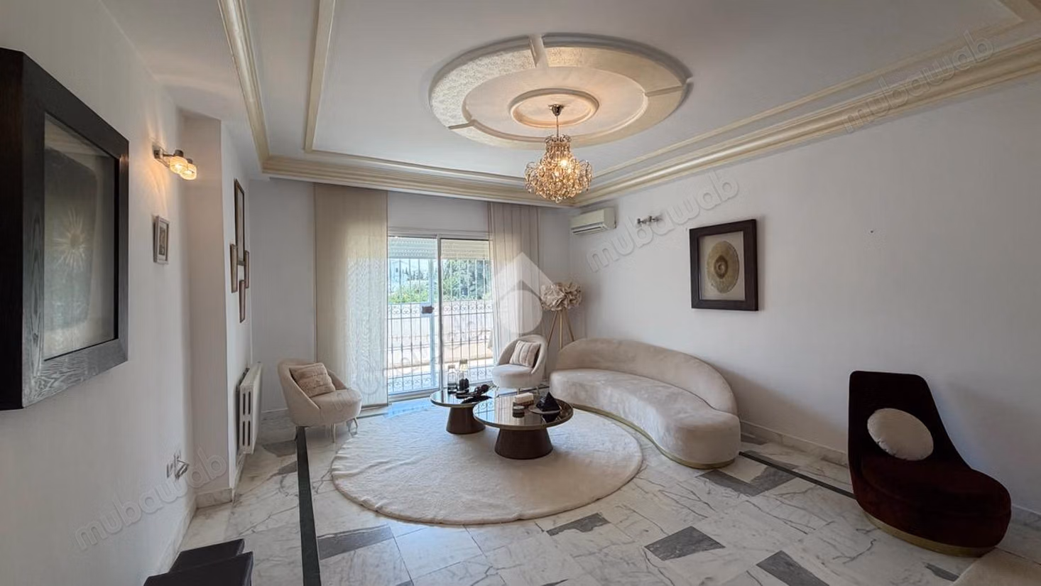 Villa individuelle en vente