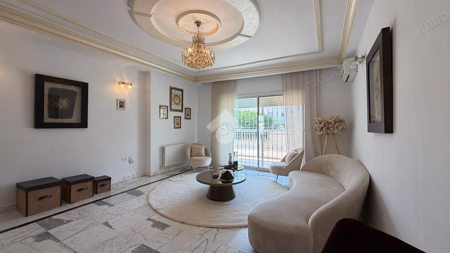 Villa individuelle en vente