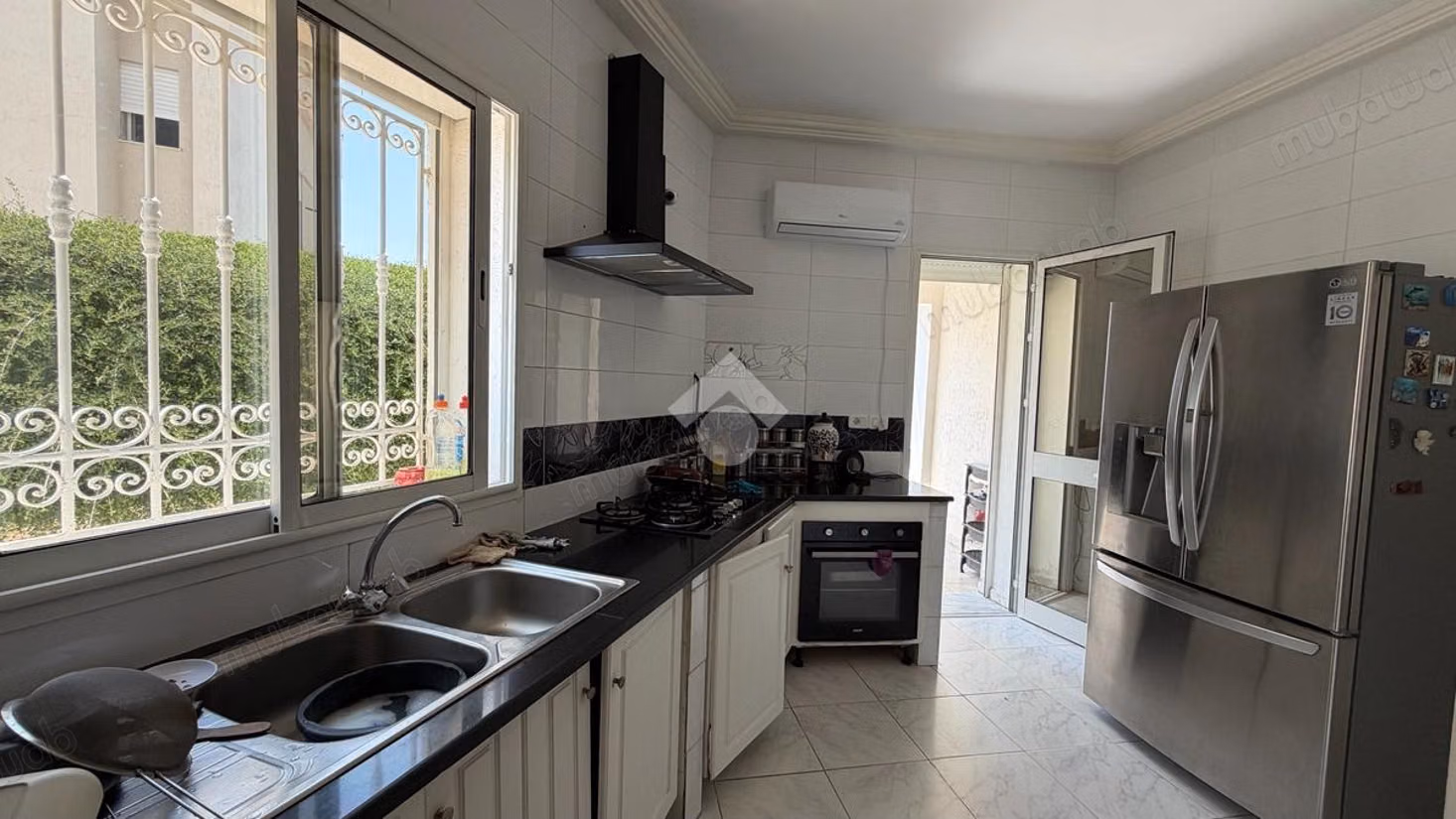Villa individuelle en vente