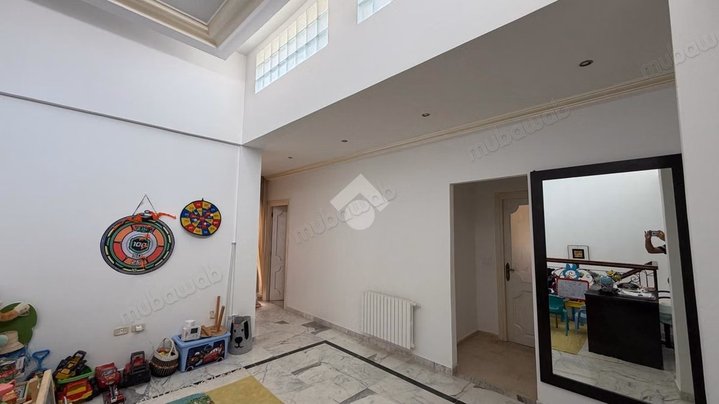 Villa individuelle en vente