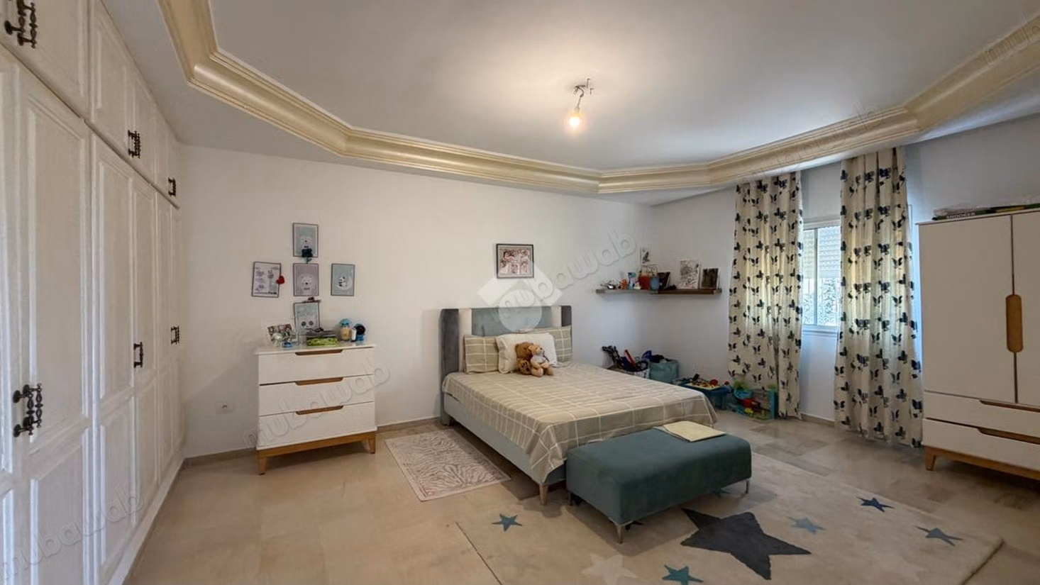 Villa individuelle en vente