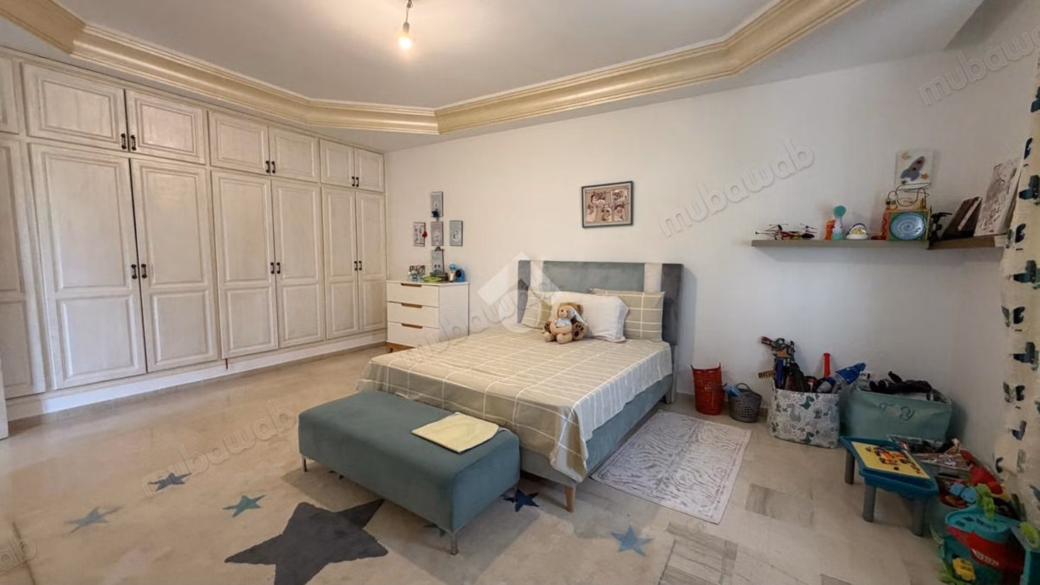 Villa individuelle en vente