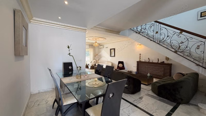 Villa individuelle en vente