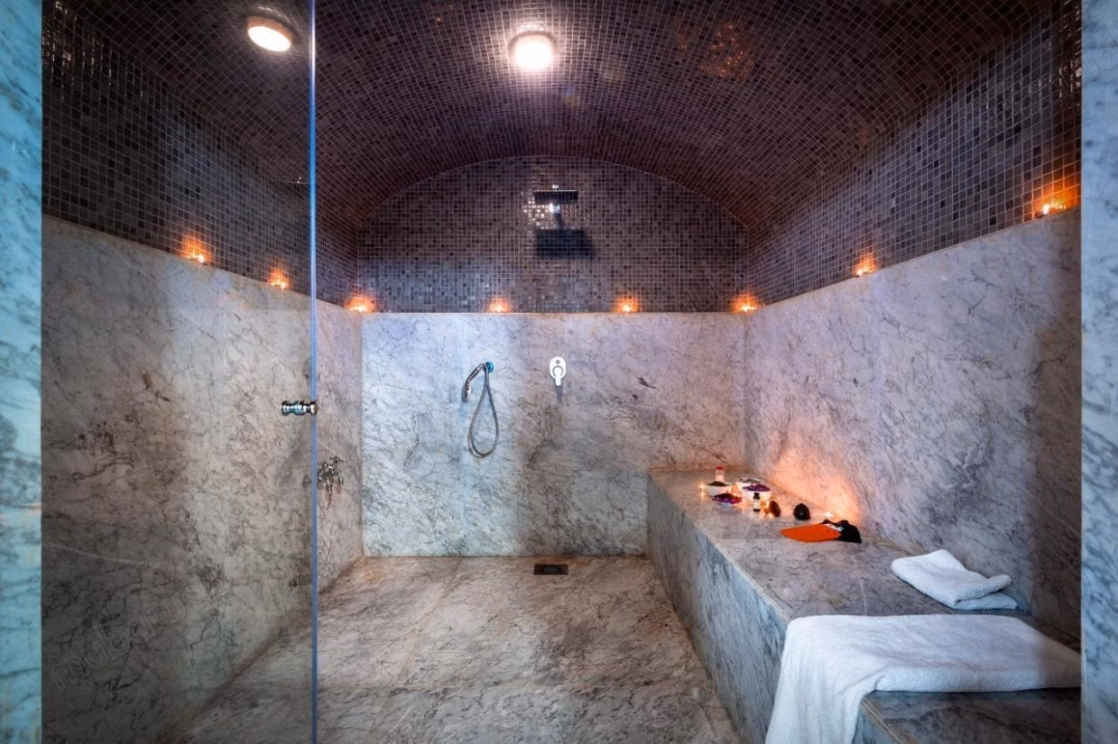 Maison de luxe 600 m2 meublé 
ARGAN Golf