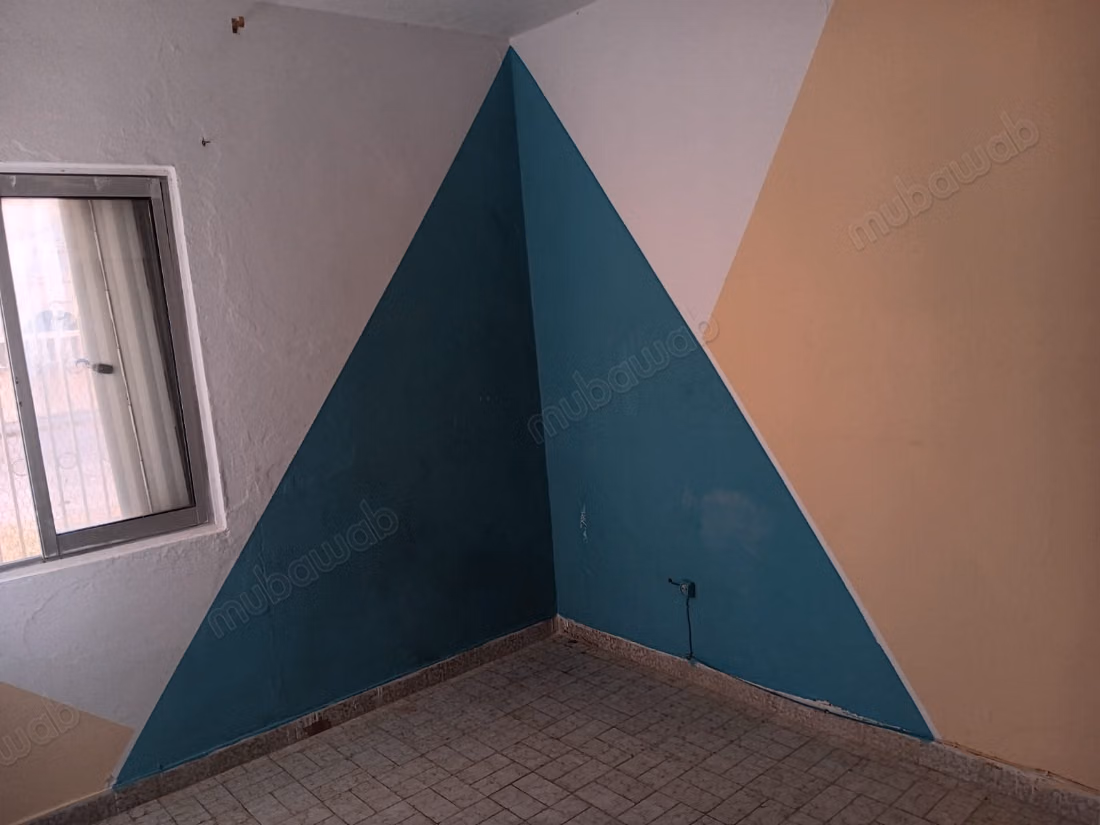 À vendre – Appartement S3 de 100 m²