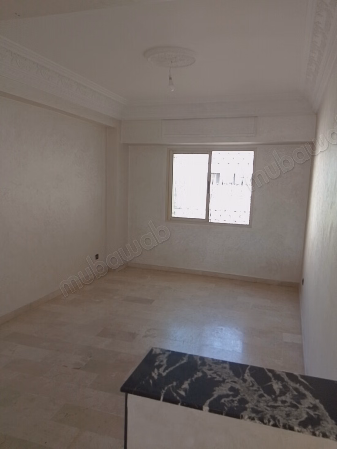 Appartamento in affitto a Gauthier. Superficie di 170 m². Vetrocamera e riscaldamento centrale