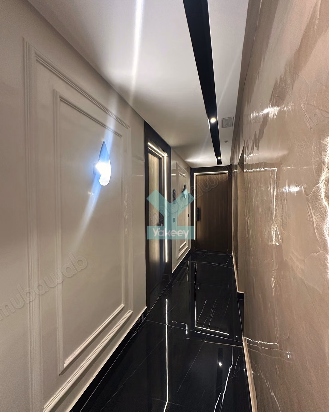Superbe grand studio neuf balcon sud