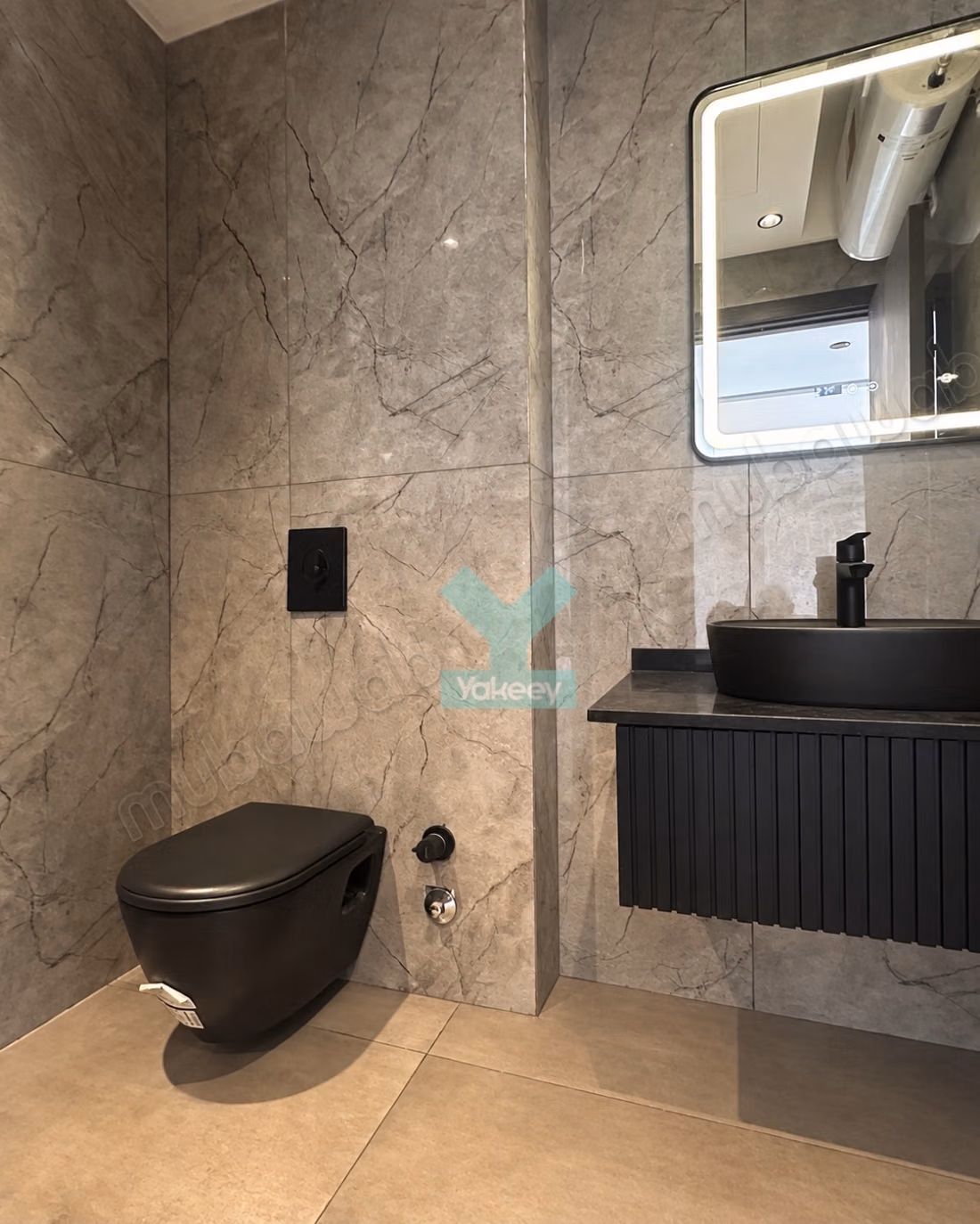 Superbe grand studio neuf balcon sud