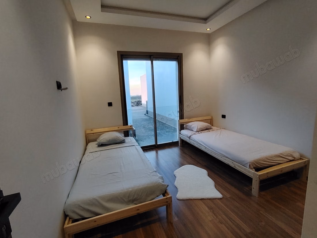 Mooi gemeubileerd appartement in een hoogstaand verblijf