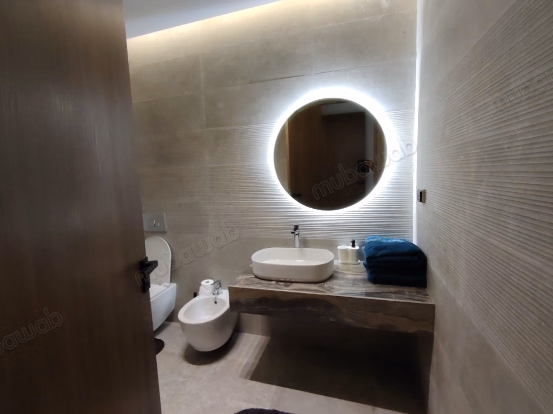 Mooi gemeubileerd appartement in een hoogstaand verblijf