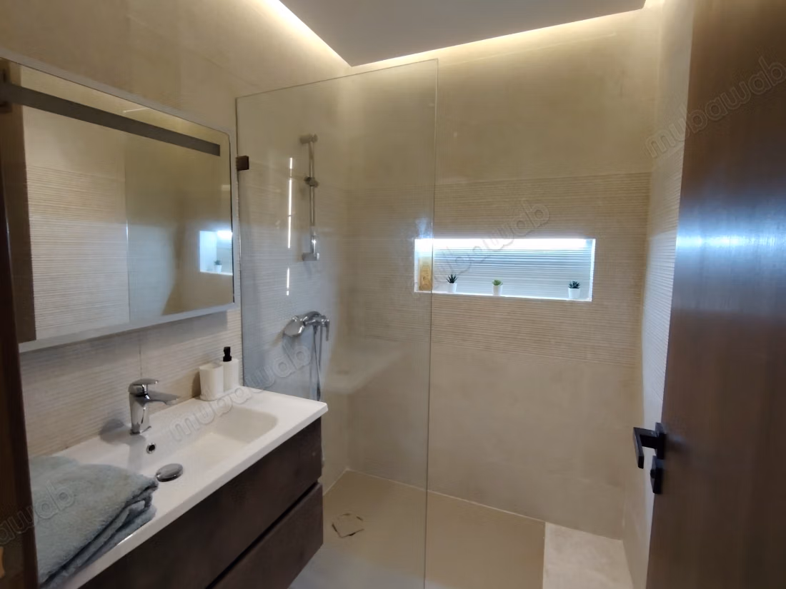 Mooi gemeubileerd appartement in een hoogstaand verblijf