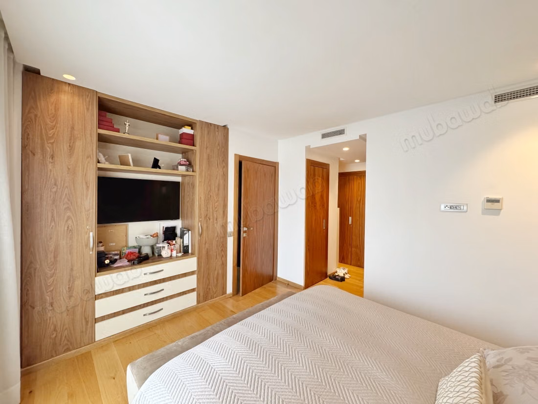 Appartement avec vue panoramique et terrasse