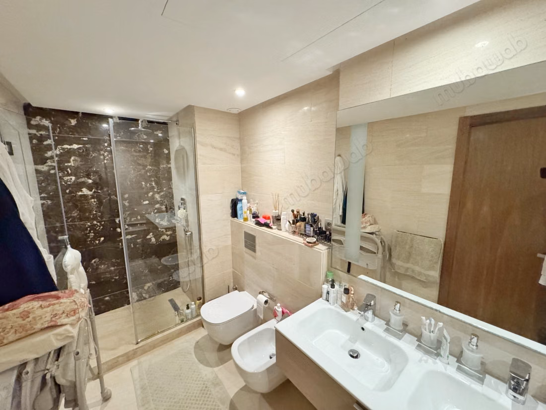 Appartement avec vue panoramique et terrasse
