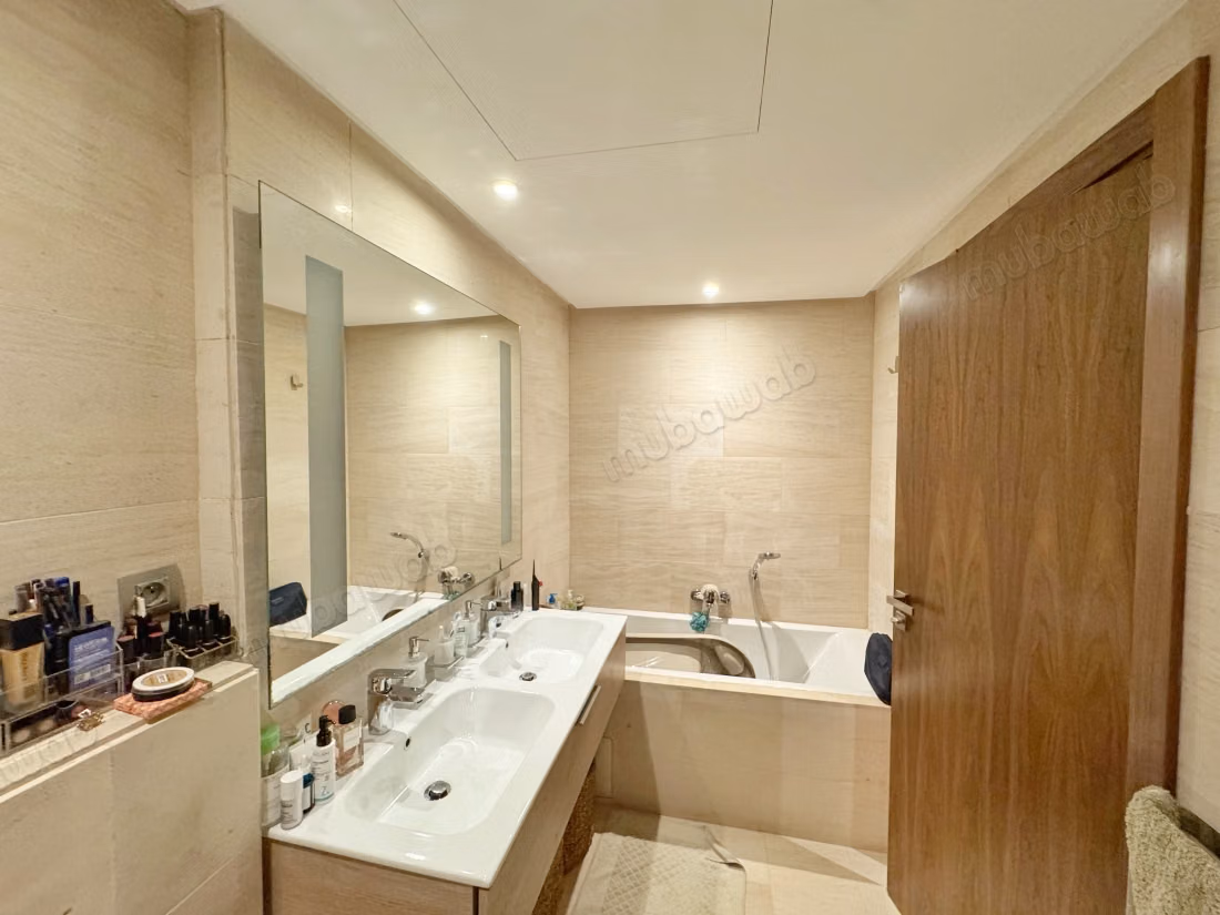 Appartement avec vue panoramique et terrasse