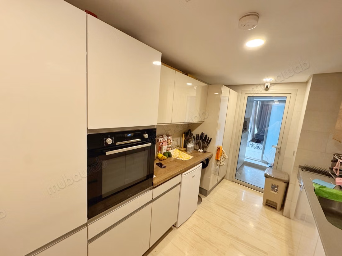 Appartement avec vue panoramique et terrasse