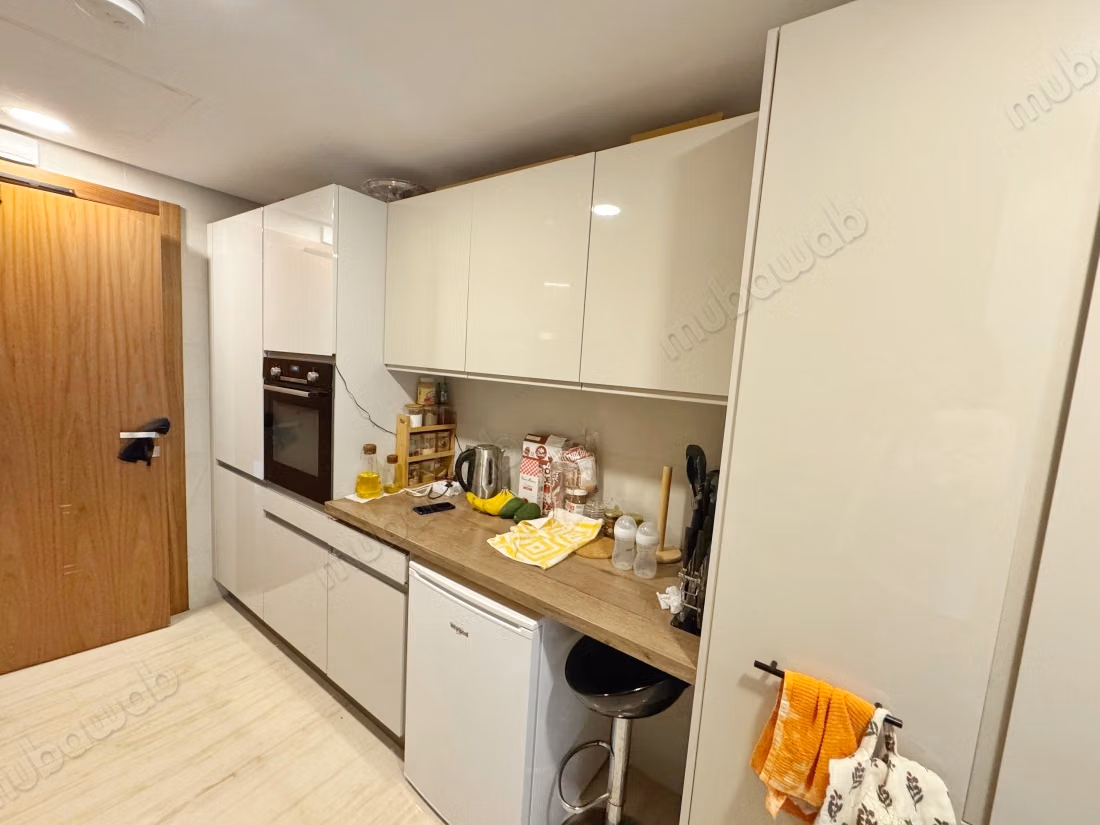 Appartement avec vue panoramique et terrasse