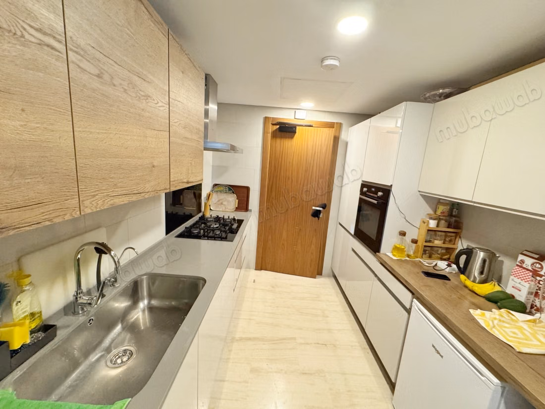 Appartement avec vue panoramique et terrasse