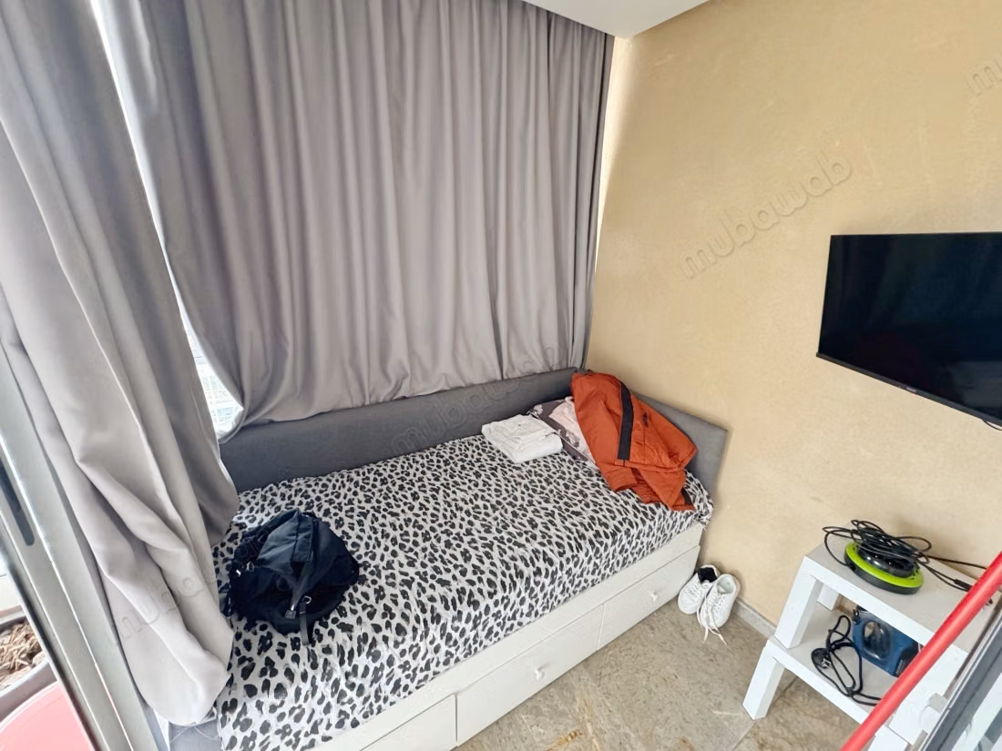 Appartement avec vue panoramique et terrasse