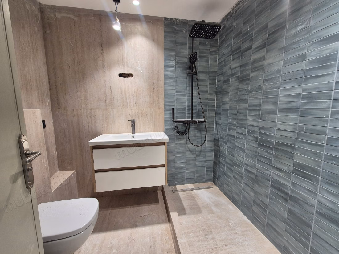 Gerestaureerd appartement, premium locatie