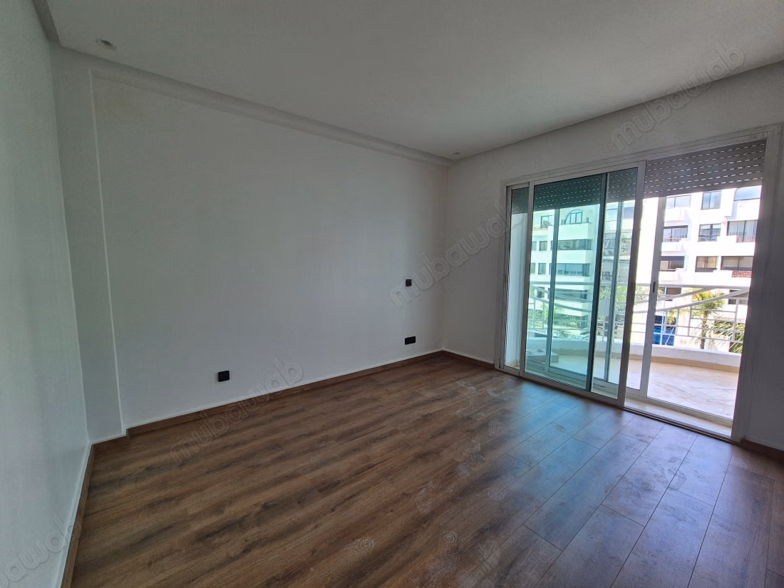 Gerestaureerd appartement, premium locatie