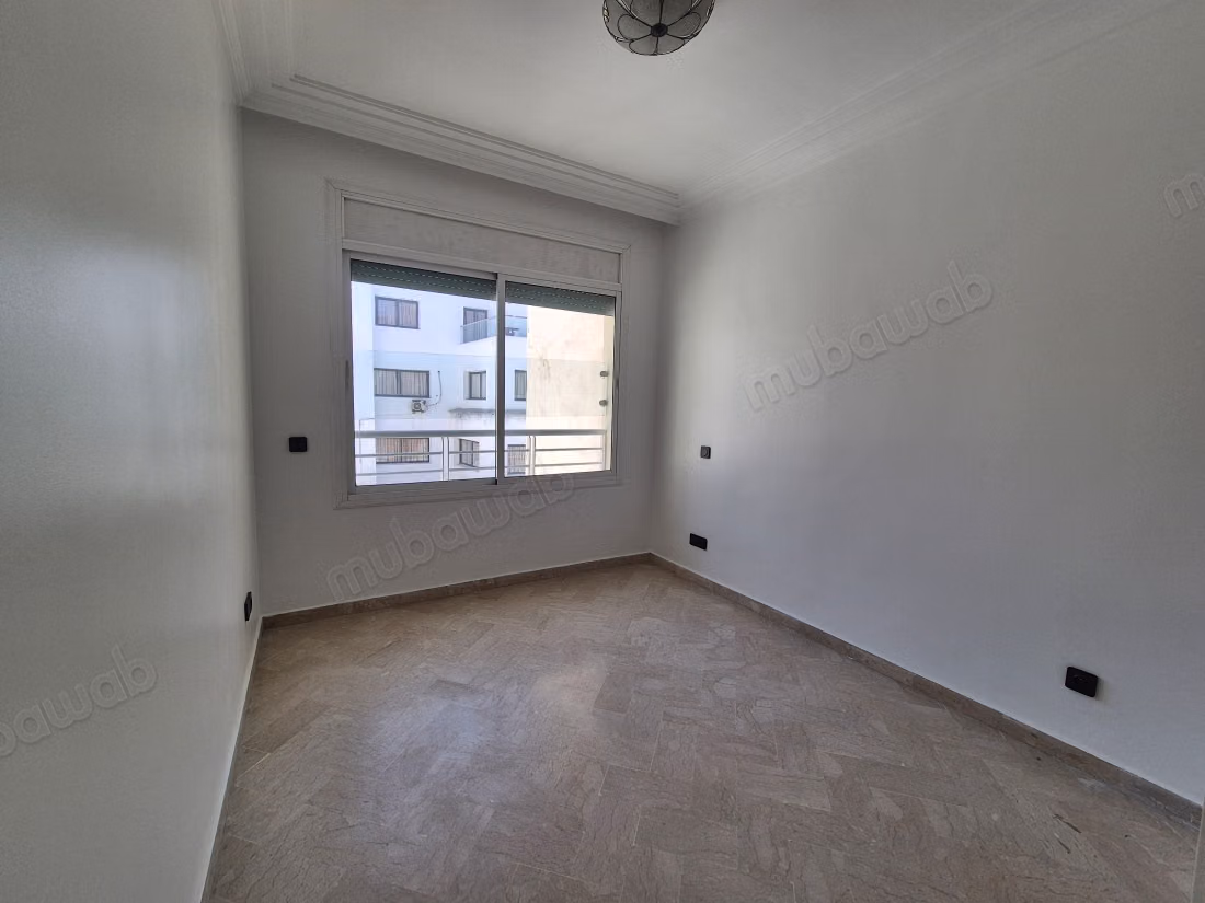 Gerestaureerd appartement, premium locatie