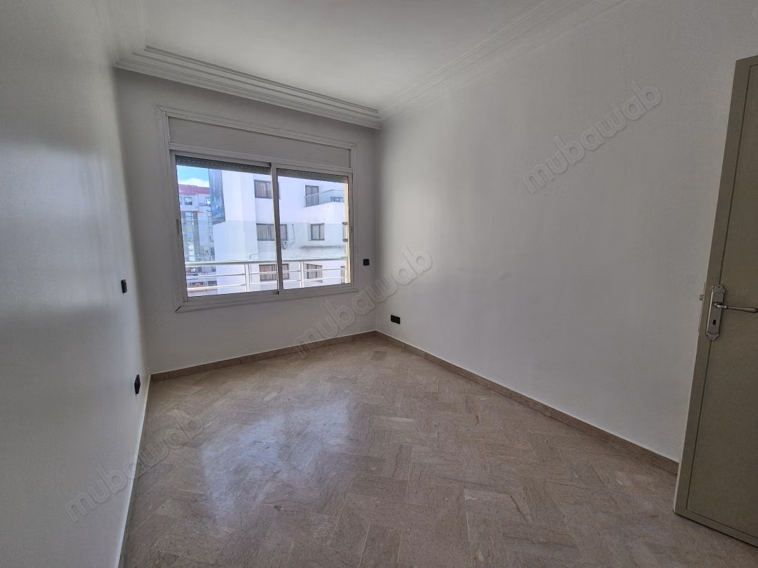 Gerestaureerd appartement, premium locatie