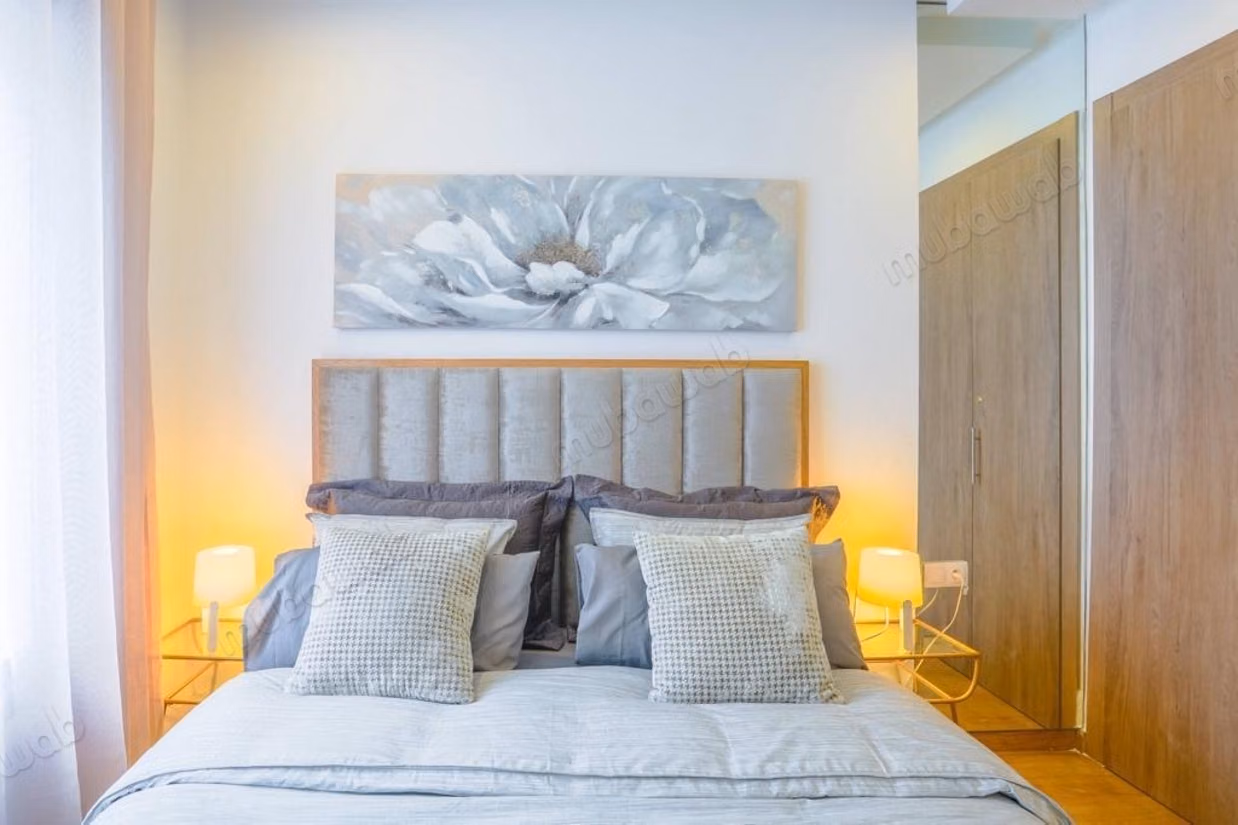 Bellissimo appartamento in affitto a Gauthier. Superficie di 48 m². Arredato