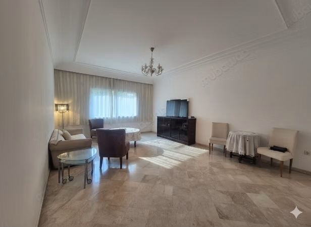 Apartamento espacioso en el corazón de Gauthier