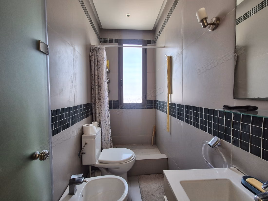 Villa Triplex Amueblada en Alquiler