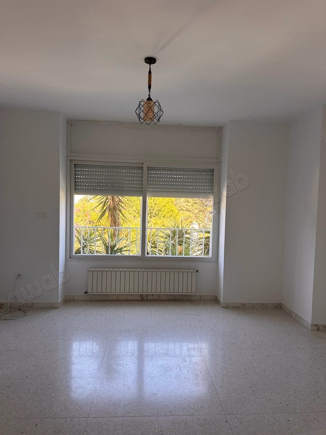 Villa con piscina a Cartagine