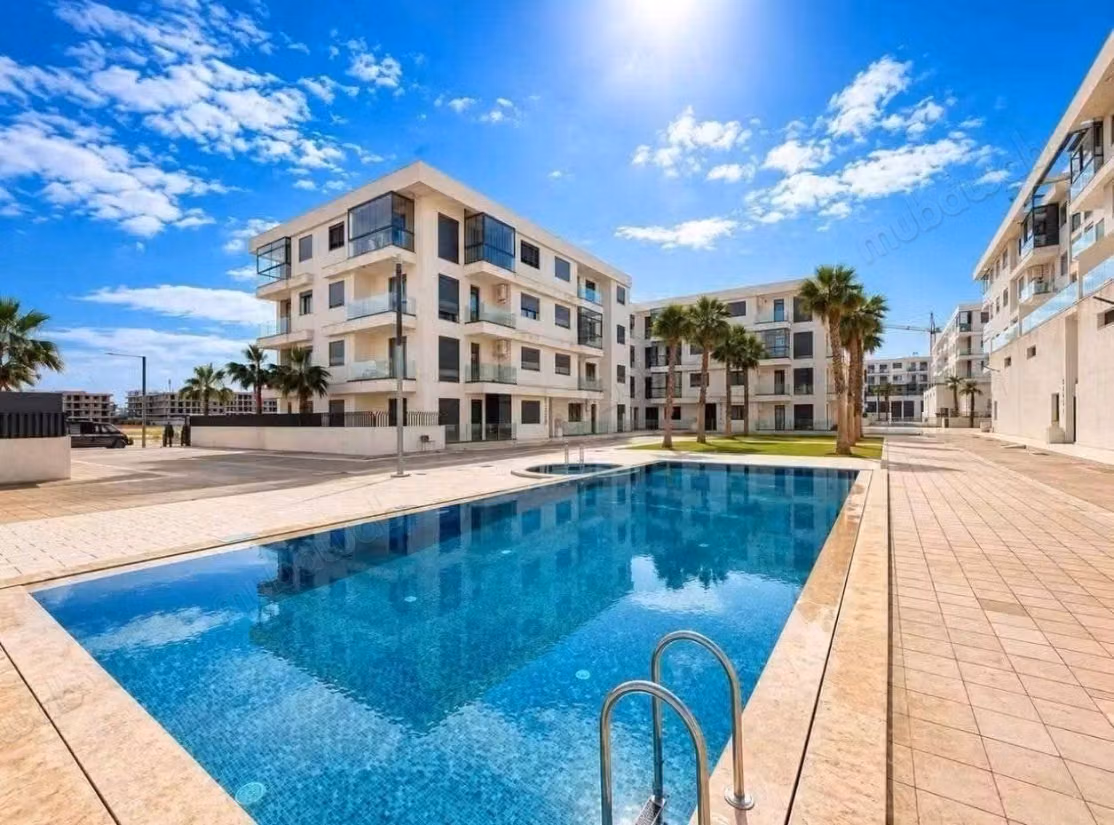 Alquiler de apartamento a largo plazo Agadirbay founty