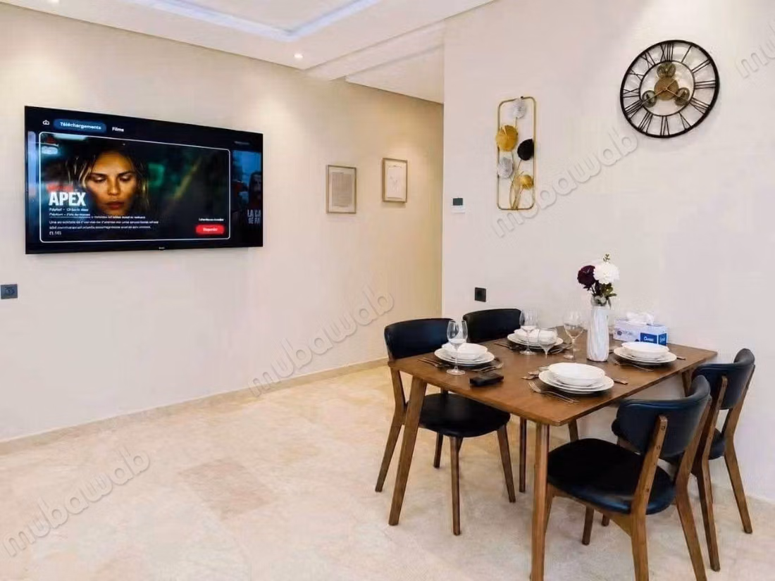Alquiler de apartamento a largo plazo Agadirbay founty