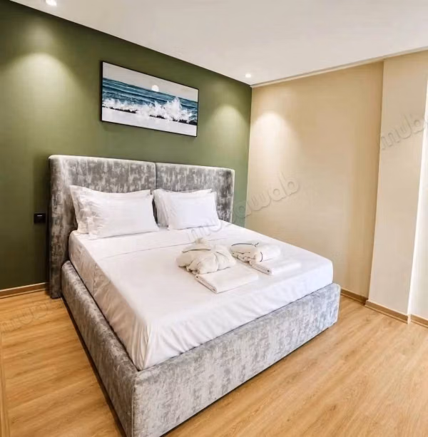 Alquiler de apartamento a largo plazo Agadirbay founty