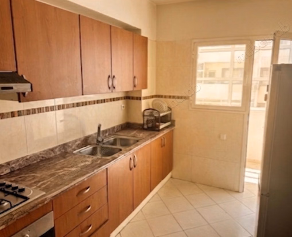 Très bel appartement en location en Centre. 3 chambres agréables. Meublé