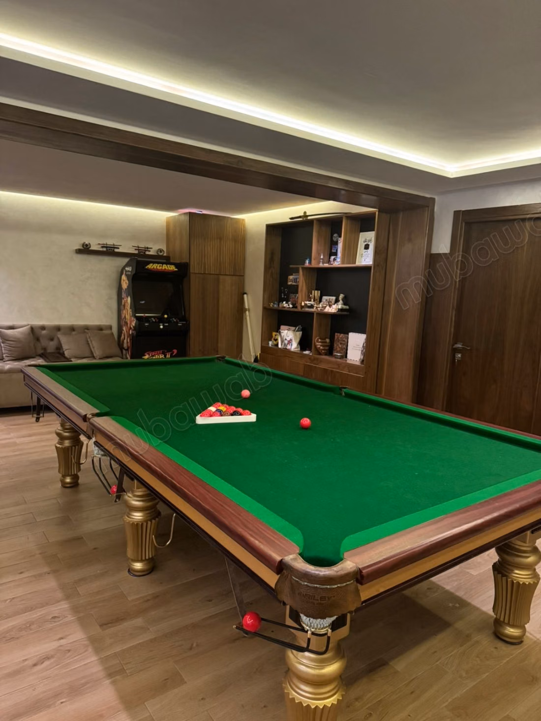Villa di prestigio in vendita - Marrakech