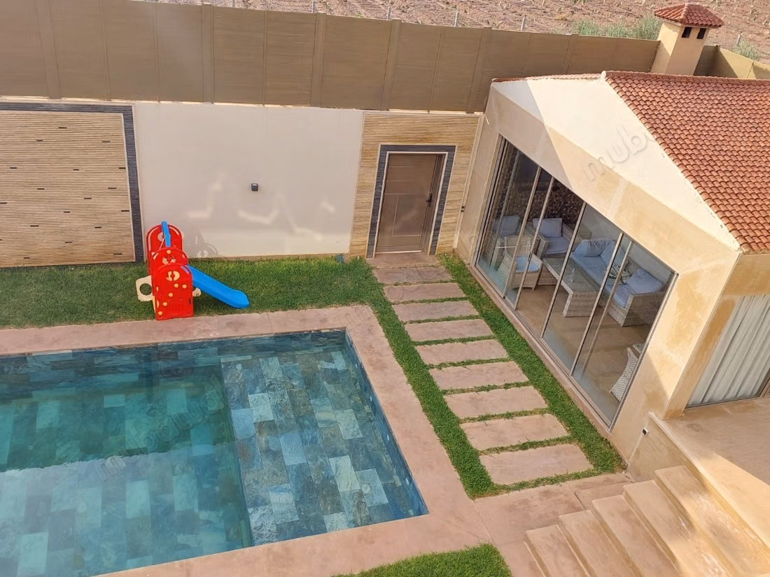Villa di prestigio in vendita - Marrakech