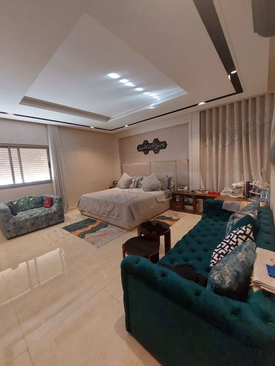Villa di prestigio in vendita - Marrakech