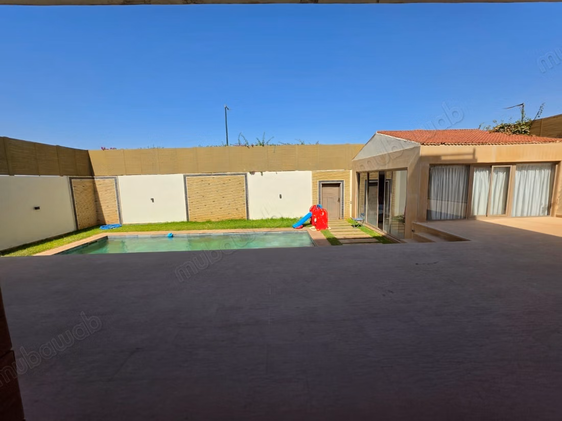 Villa di prestigio in vendita - Marrakech
