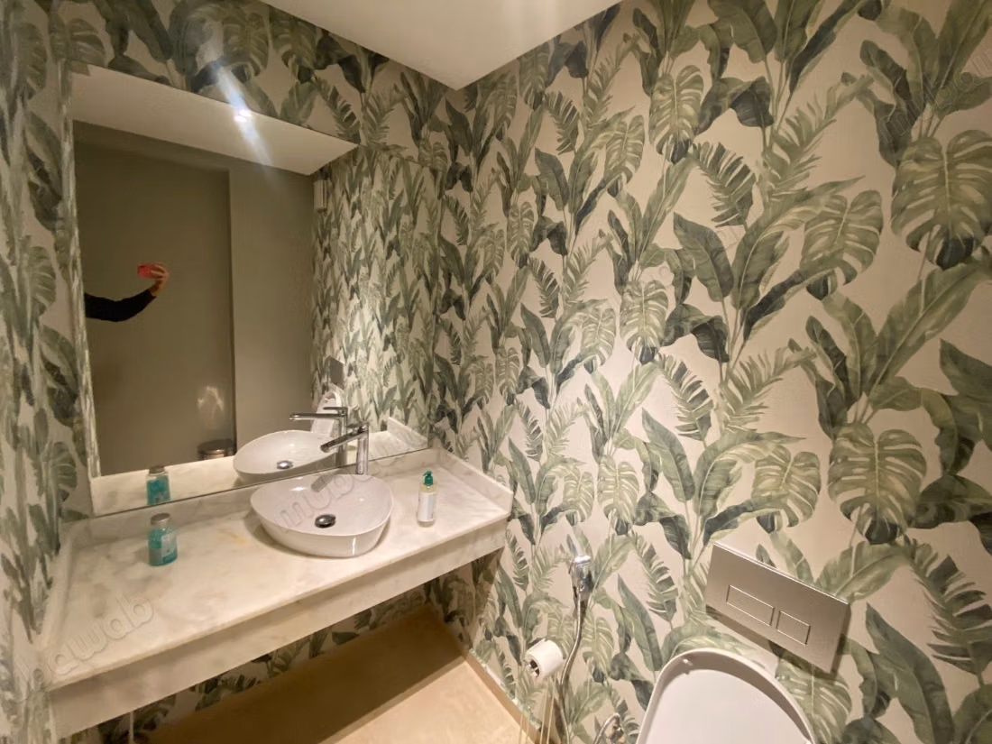 Appartement van 146 m² te huur – 3 kamers Ain Diab
