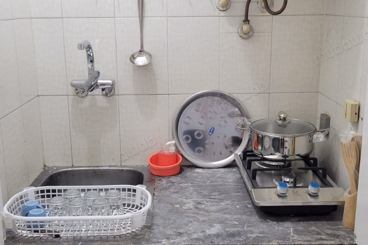 Monolocale arredato in affitto a Rabat Agdal