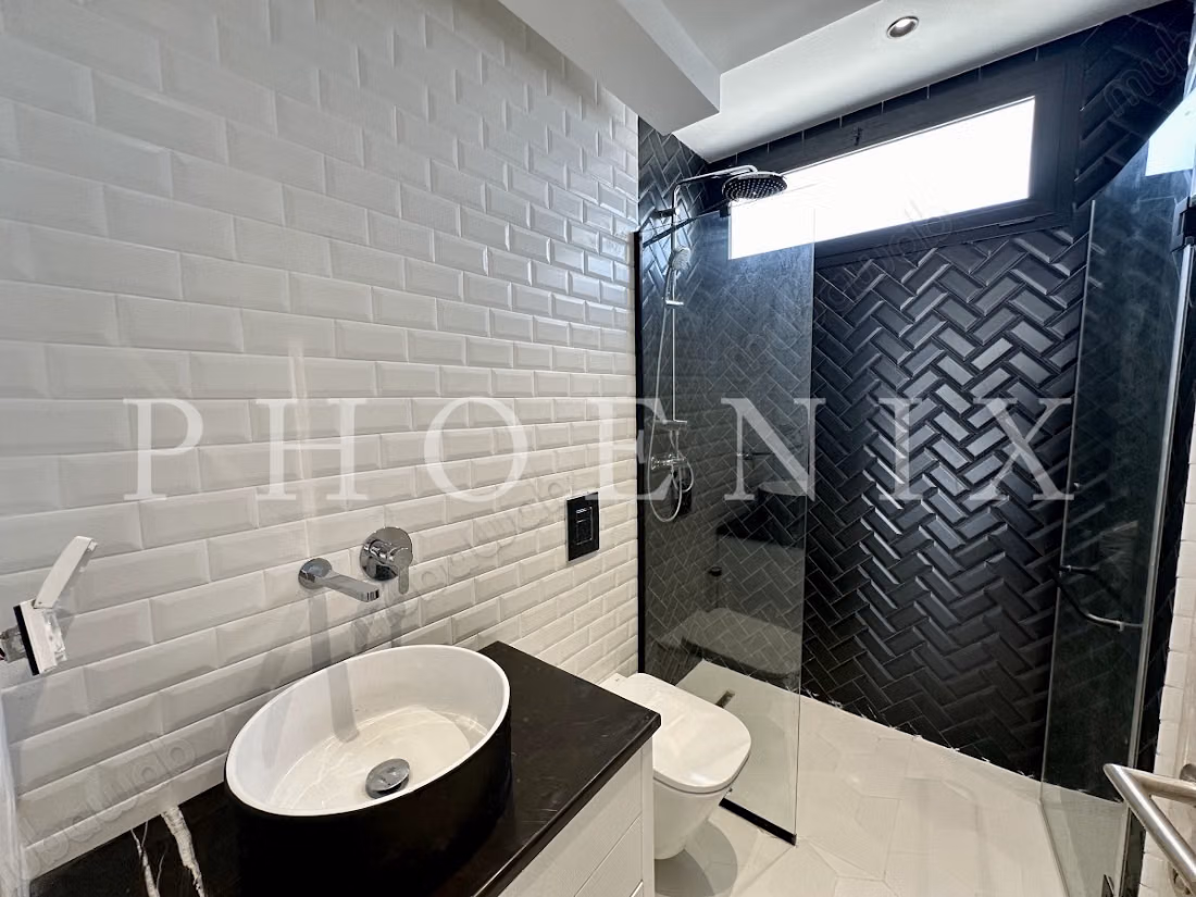Villa S4 avec piscine à Carthage