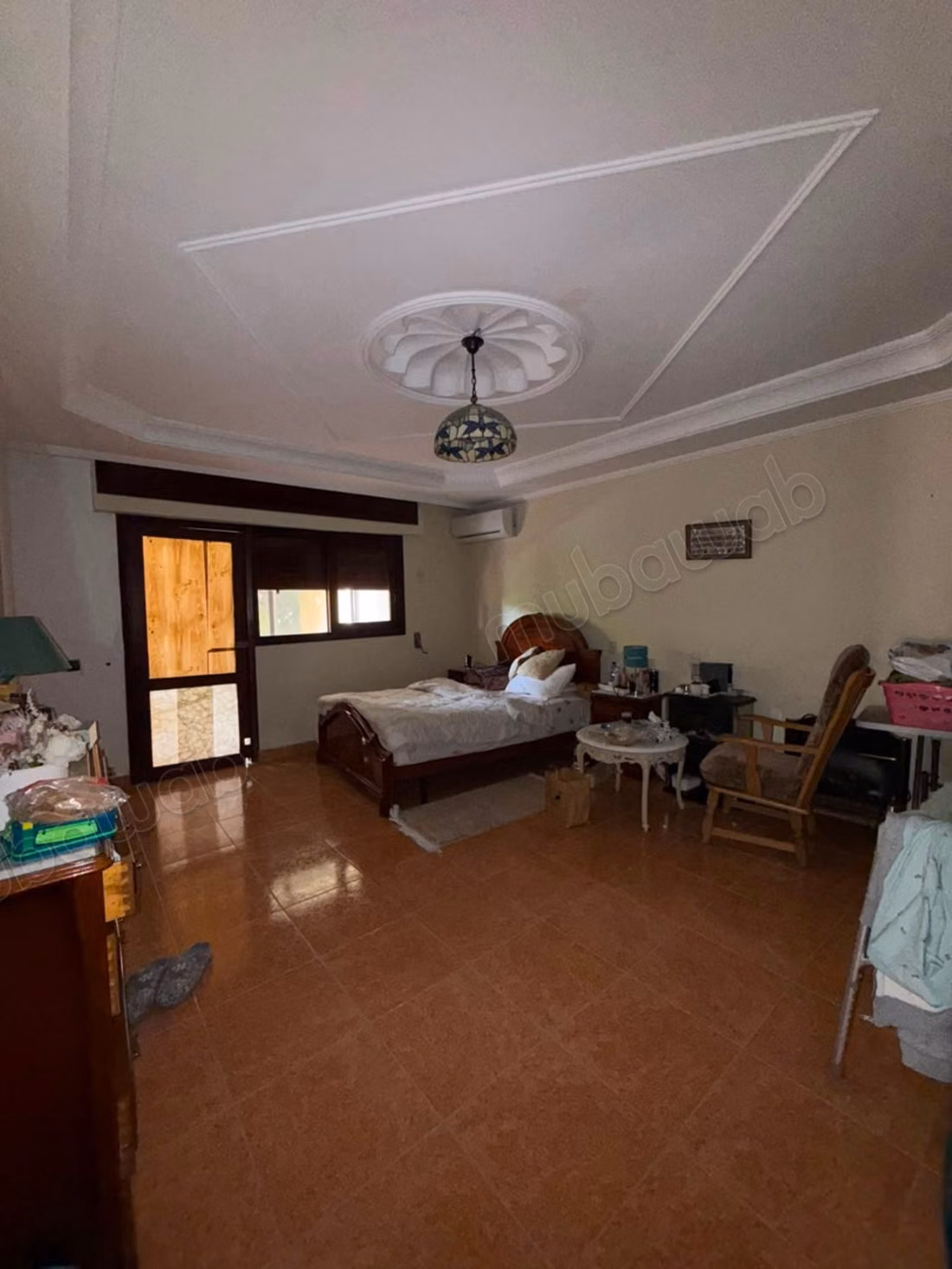 Villa Drissia