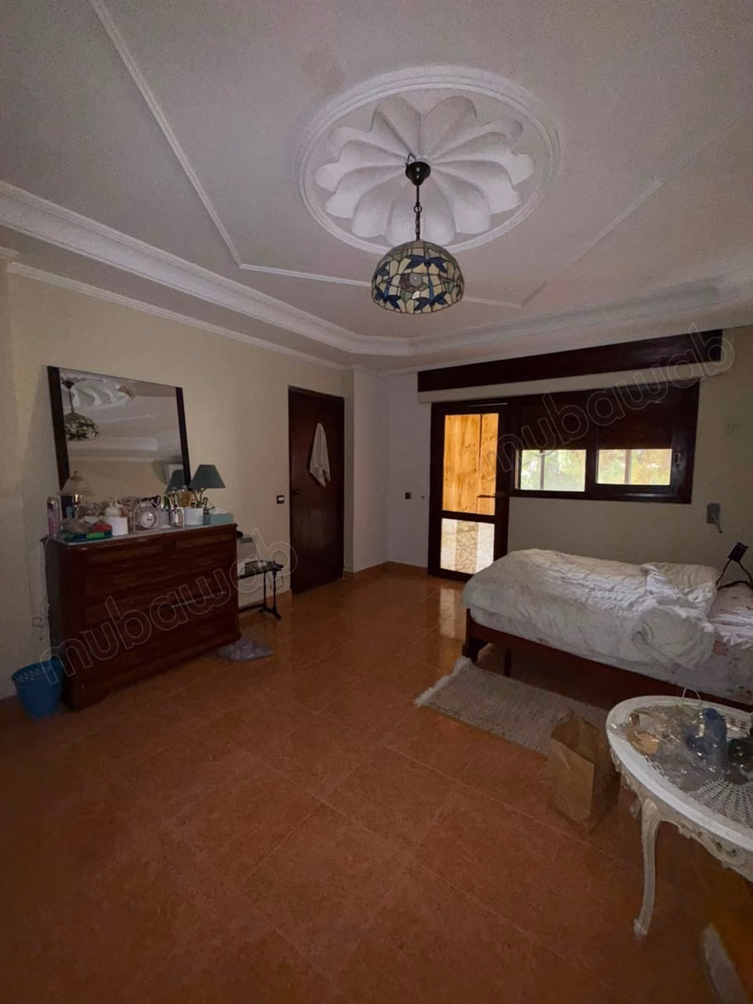 Villa Drissia