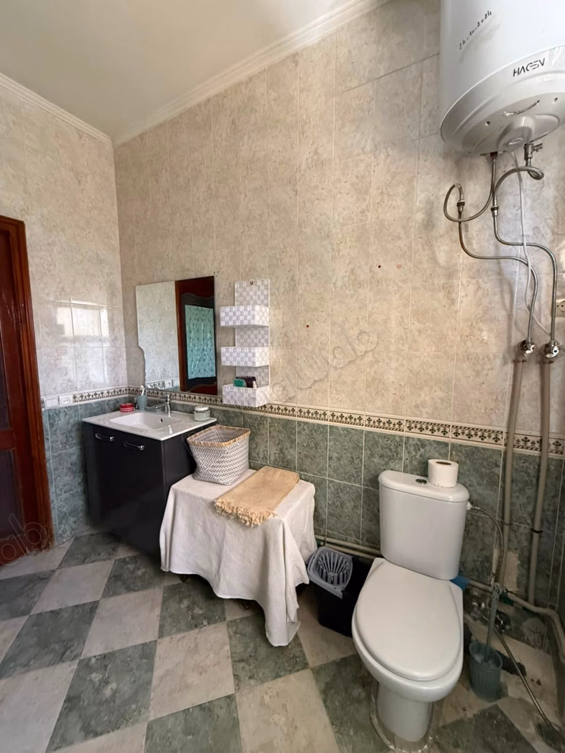 Villa Drissia